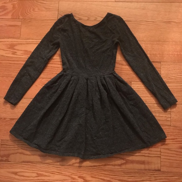 Aritzia Talula Tartine Dress - Picture 3 of 4
